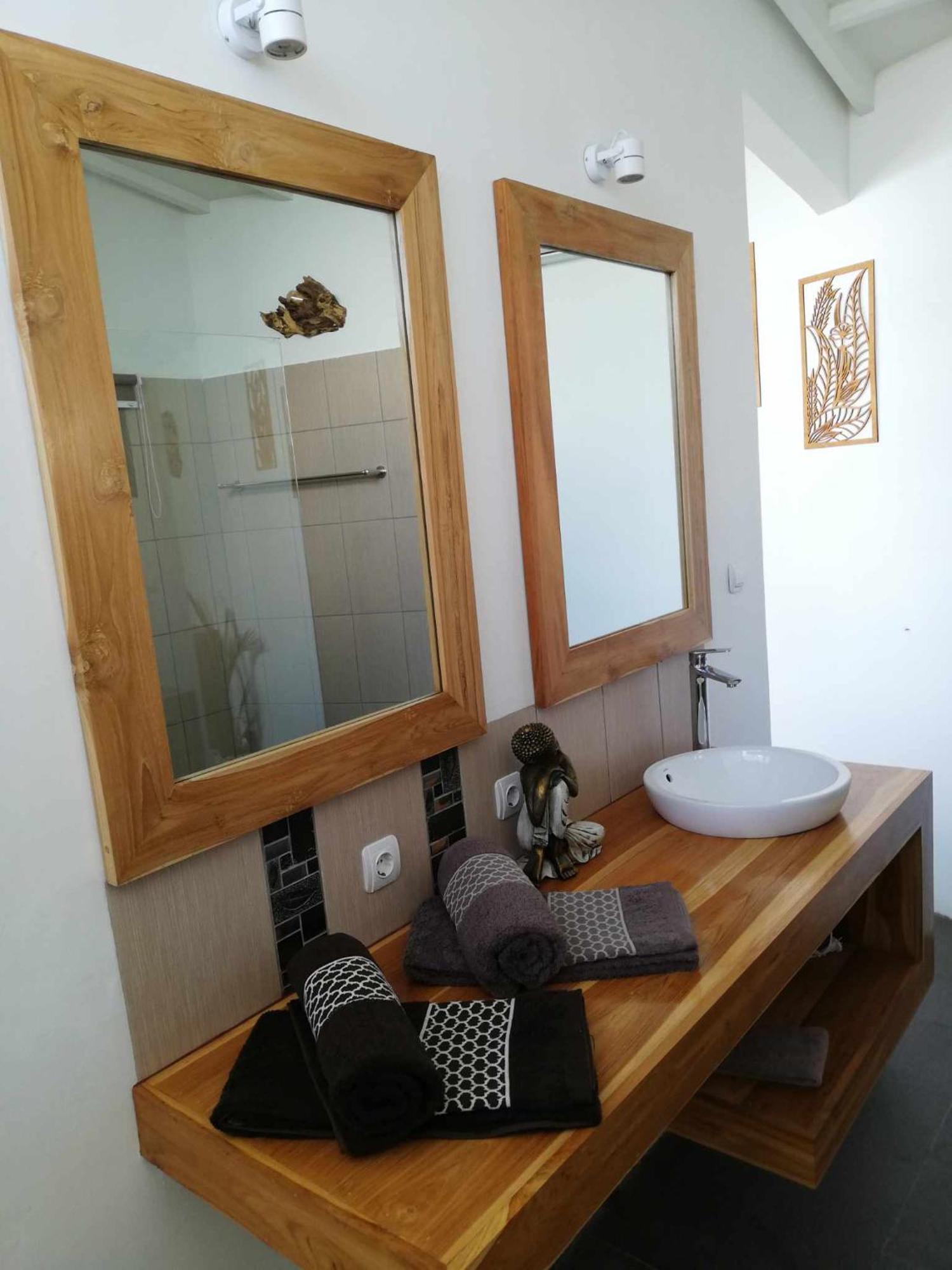 Eden Eco-Villas With Private Pool & Sea View - Adult Only Batumadeg Exterior photo